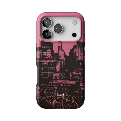 Midnight Skyline iPhone Case gallery - Iphone_17_Pro_1