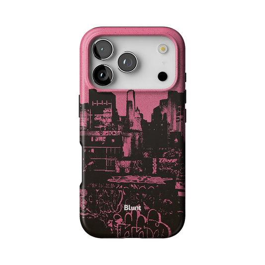Midnight Skyline iPhone Case gallery - Iphone_17_Pro_1
