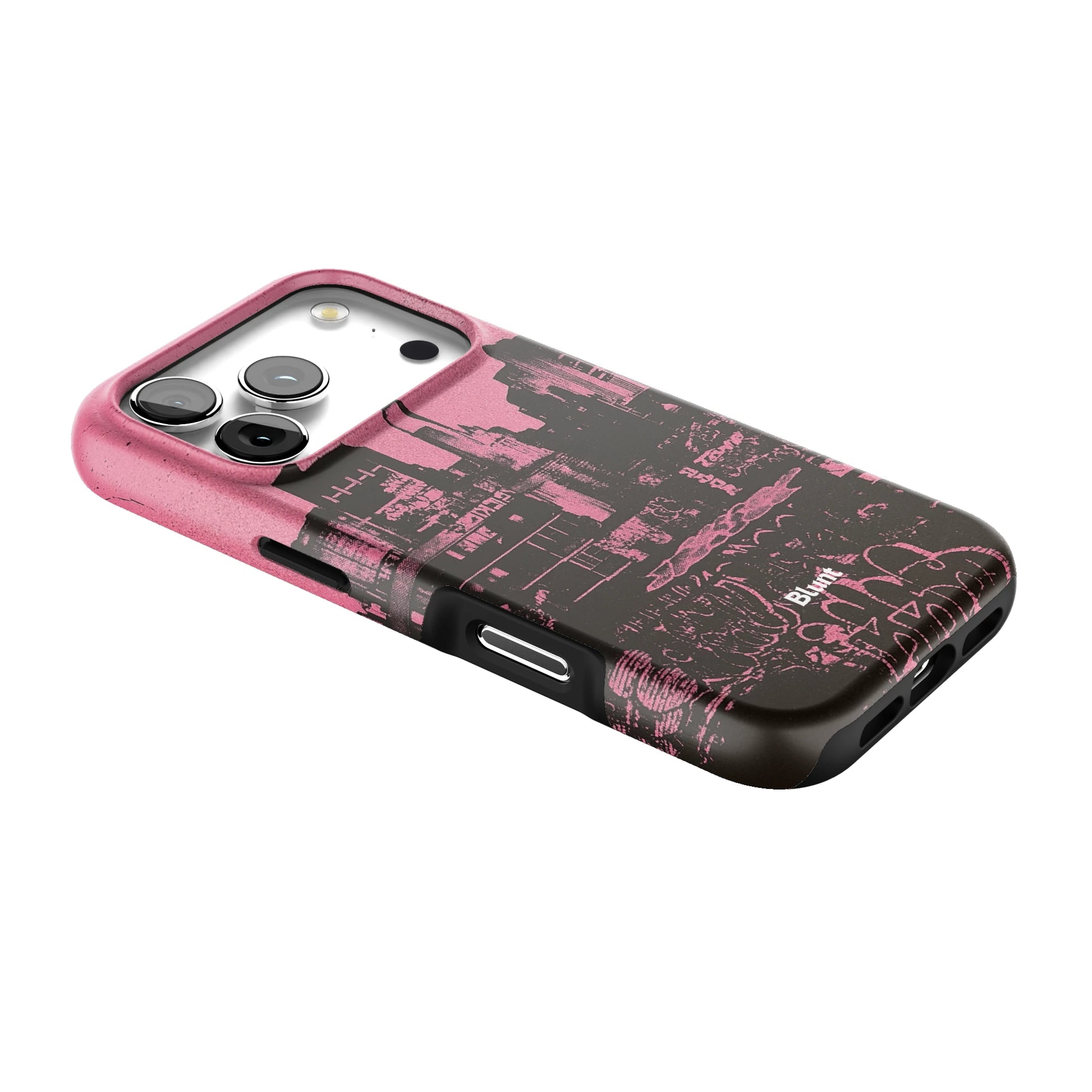 Midnight Skyline iPhone Case gallery - Iphone_17_Pro_2