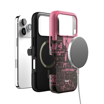 Midnight Skyline iPhone Case gallery - Iphone_17_Pro_4