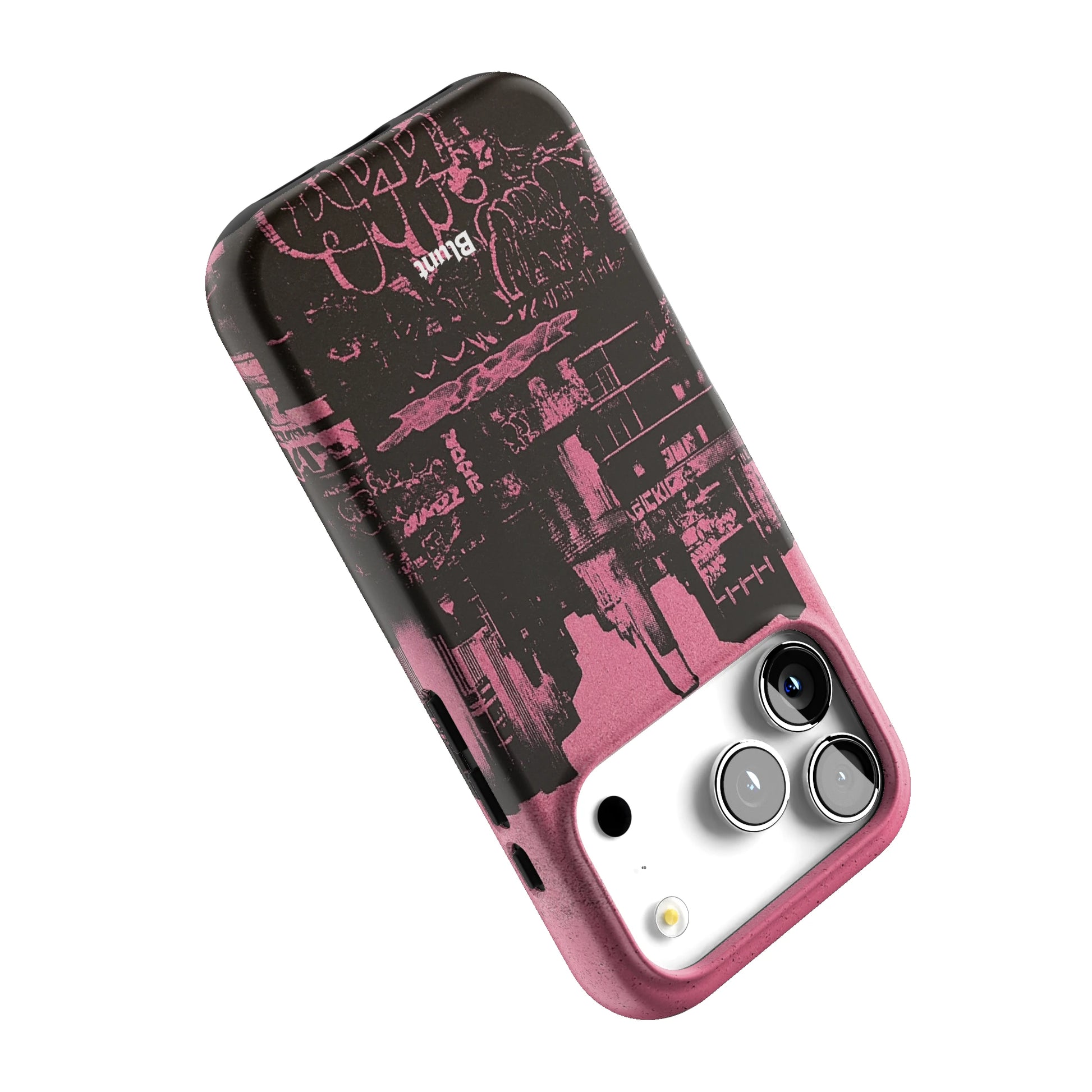 Midnight Skyline iPhone Case gallery - Iphone_17_Pro_5
