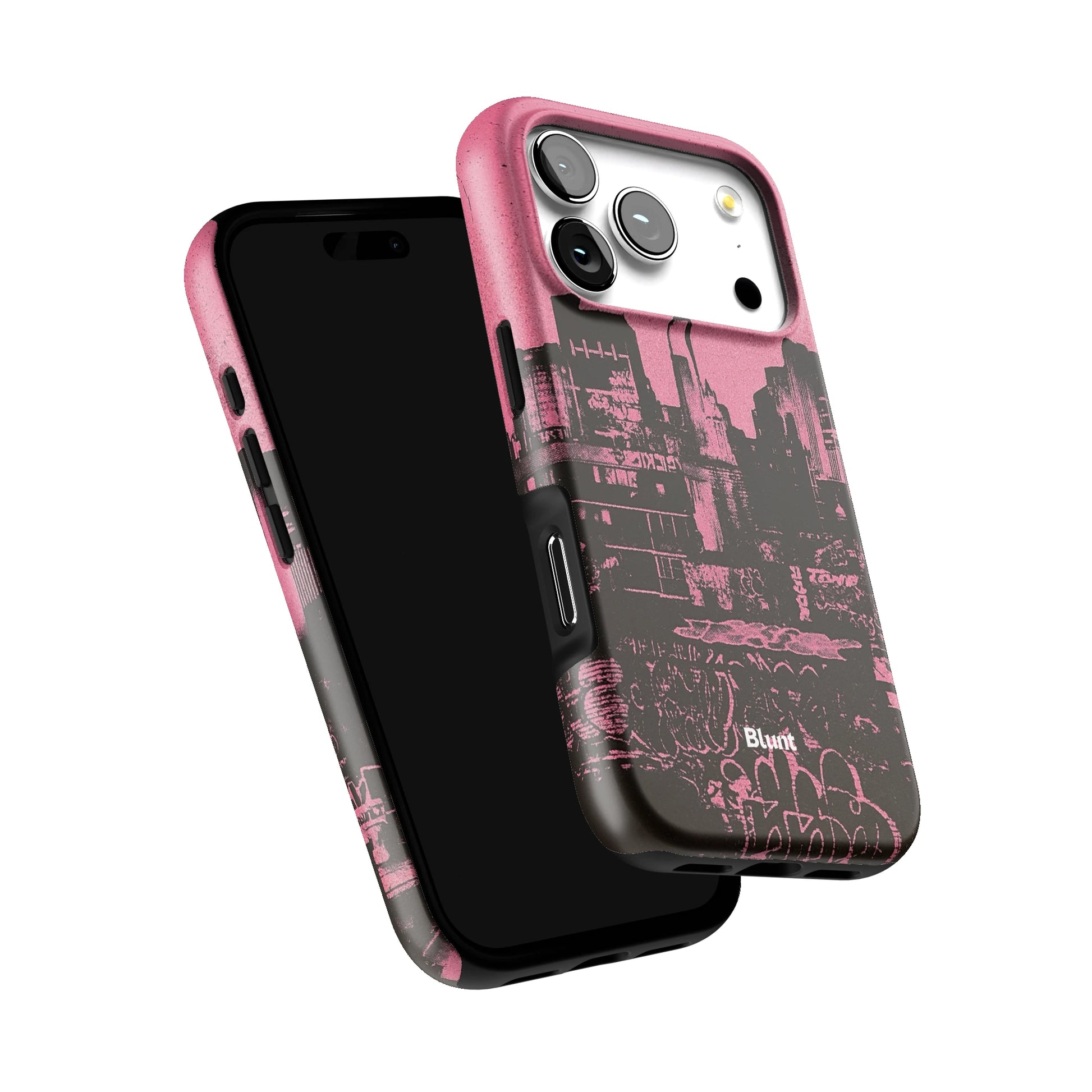 Midnight Skyline iPhone Case gallery - Iphone_17_Pro_6