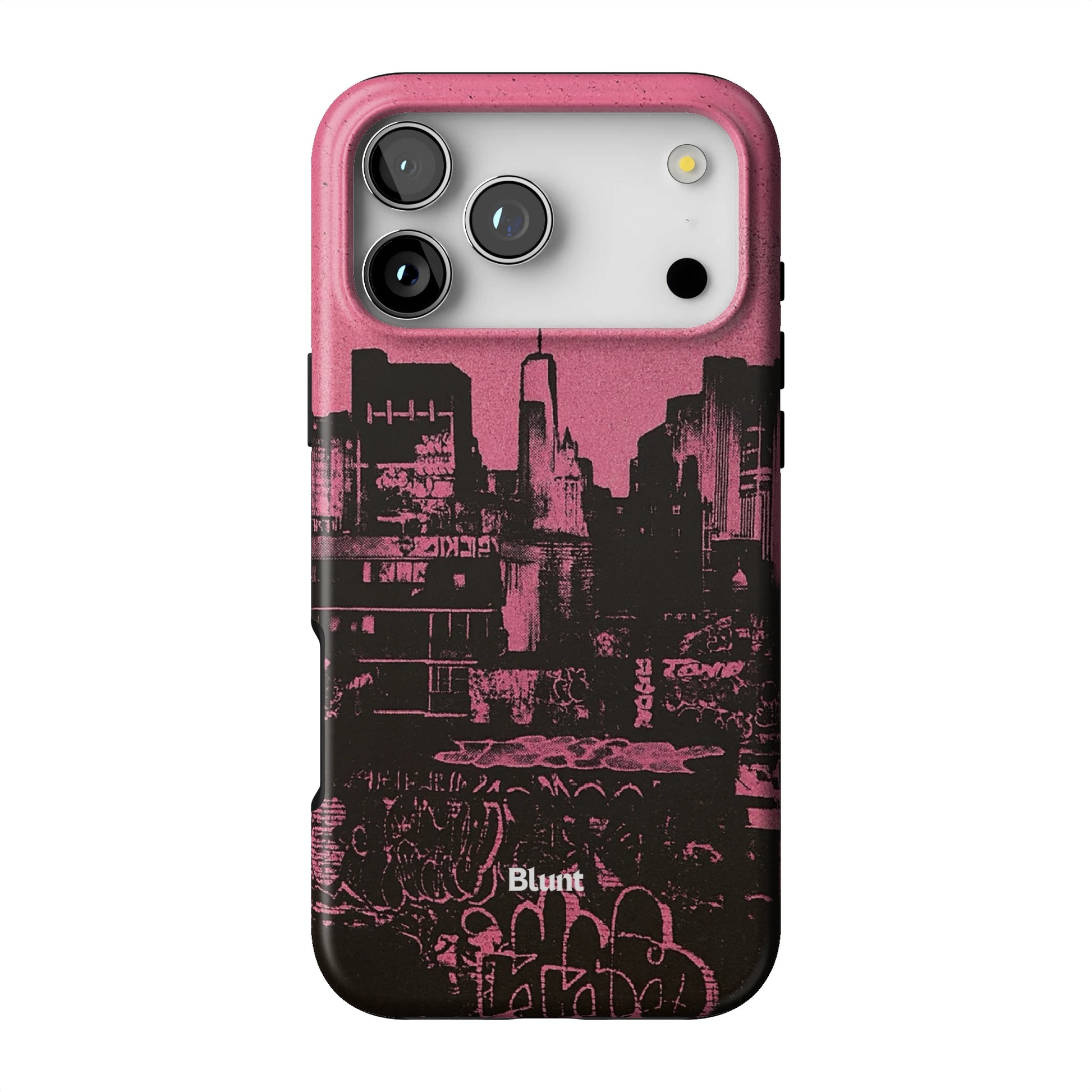 Midnight Skyline iPhone Case gallery - Iphone_17_Pro_Max_1