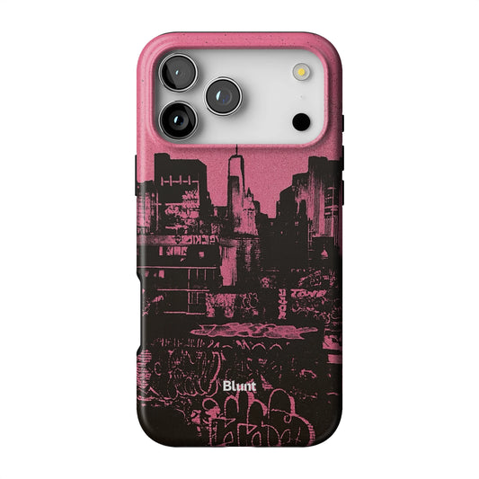 Midnight Skyline iPhone Case gallery - Iphone_17_Pro_Max_1