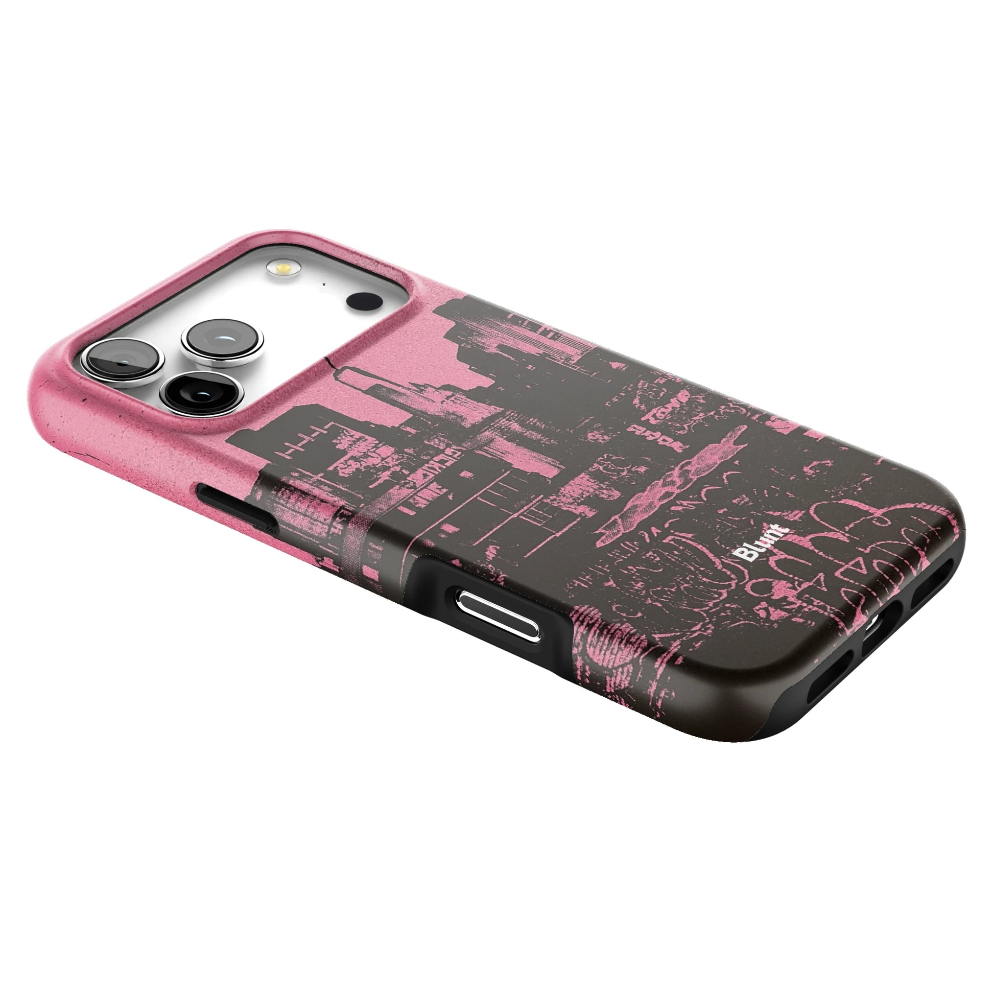 Midnight Skyline iPhone Case gallery - Iphone_17_Pro_Max_2