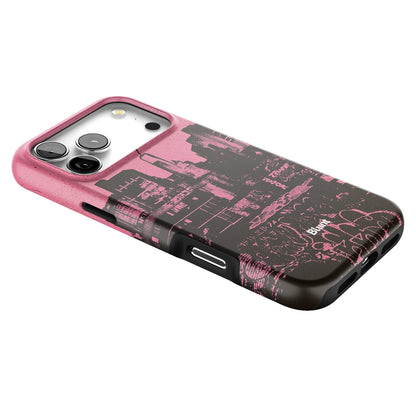 Midnight Skyline iPhone Case gallery - Iphone_17_Pro_Max_2