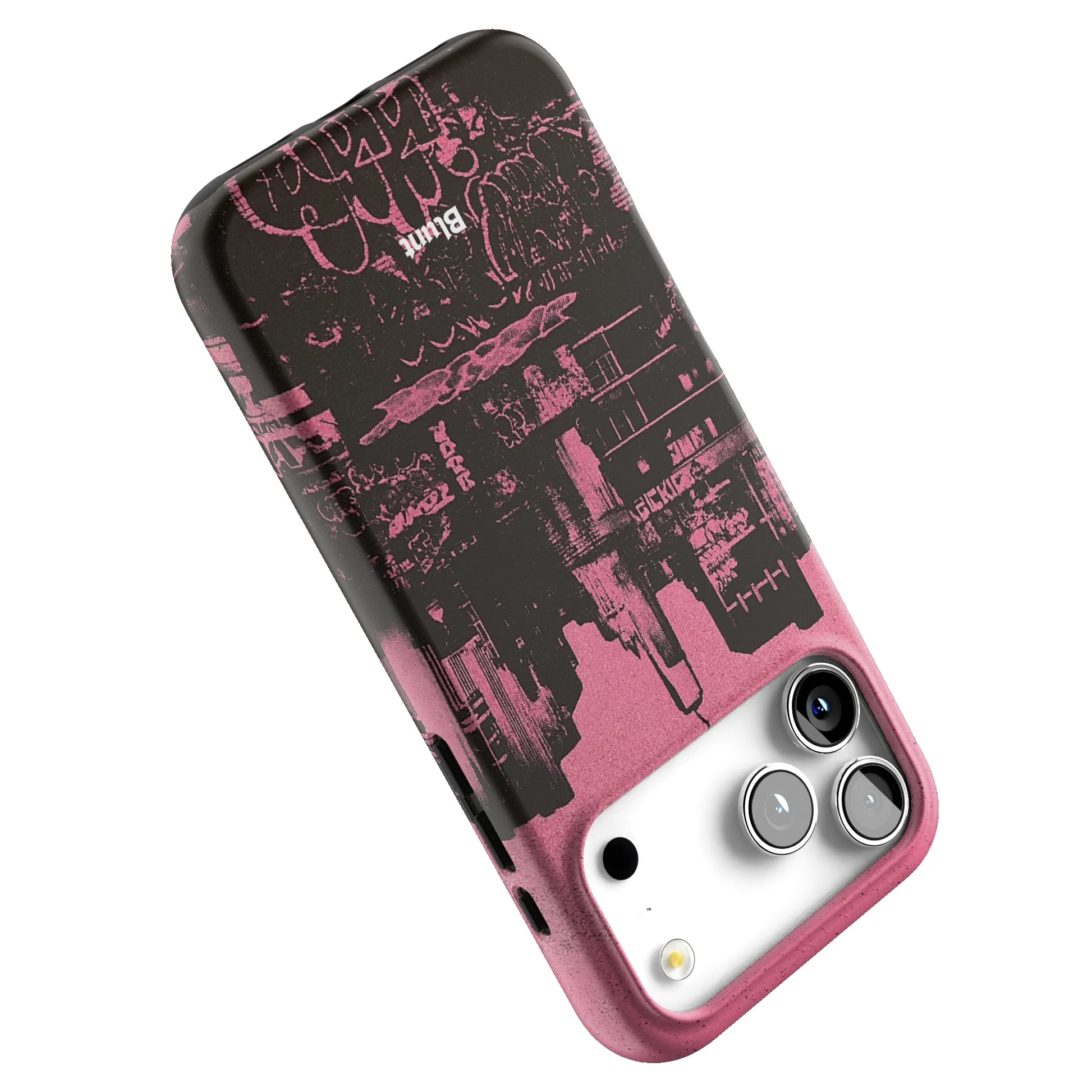 Midnight Skyline iPhone Case gallery - Iphone_17_Pro_Max_5