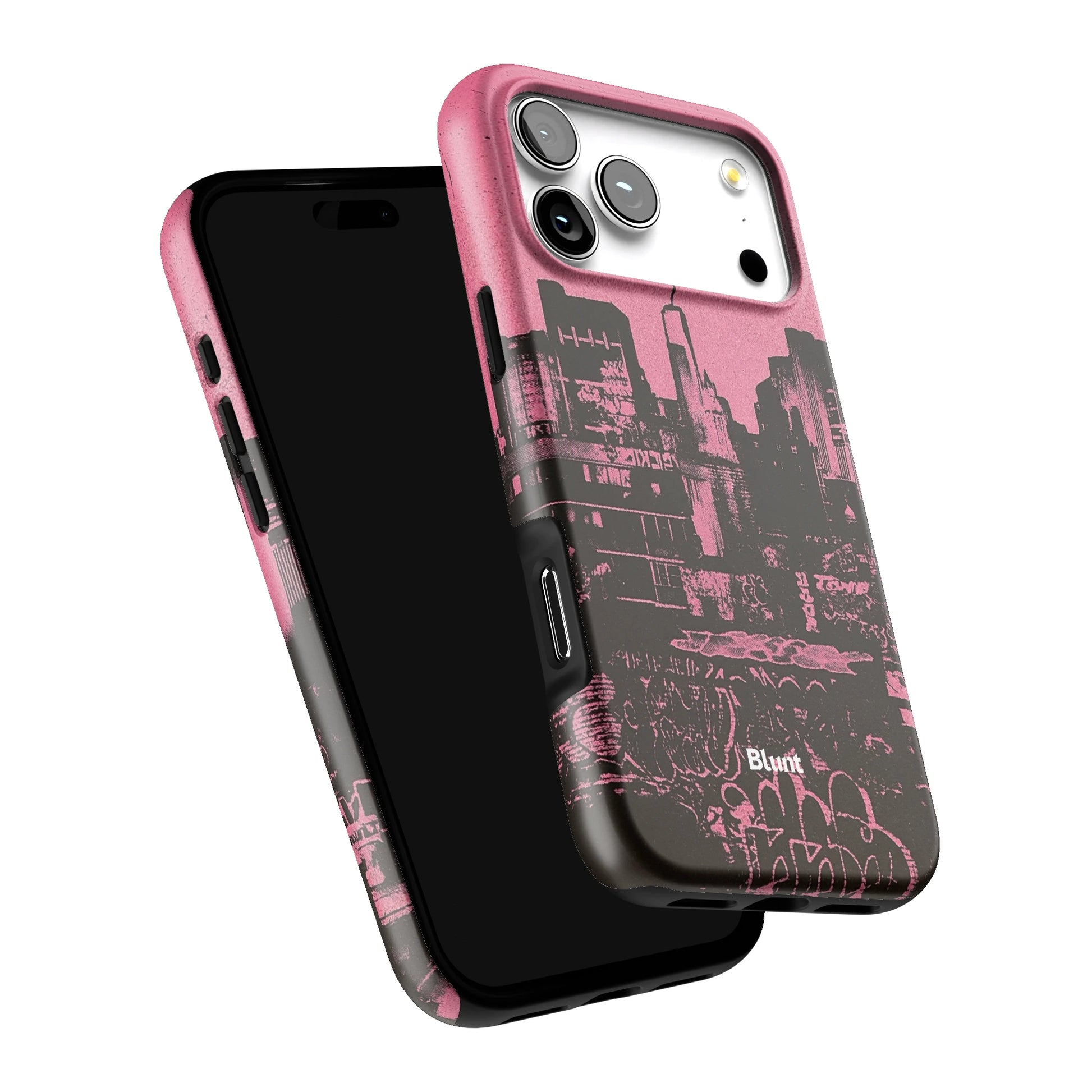 Midnight Skyline iPhone Case gallery - Iphone_17_Pro_Max_6