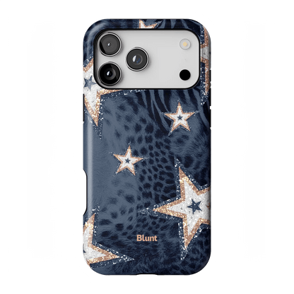 Midnight Star iPhone Case - Blunt Cases