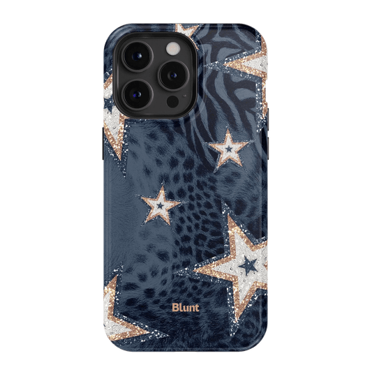 Midnight Star iPhone Case - Blunt Cases
