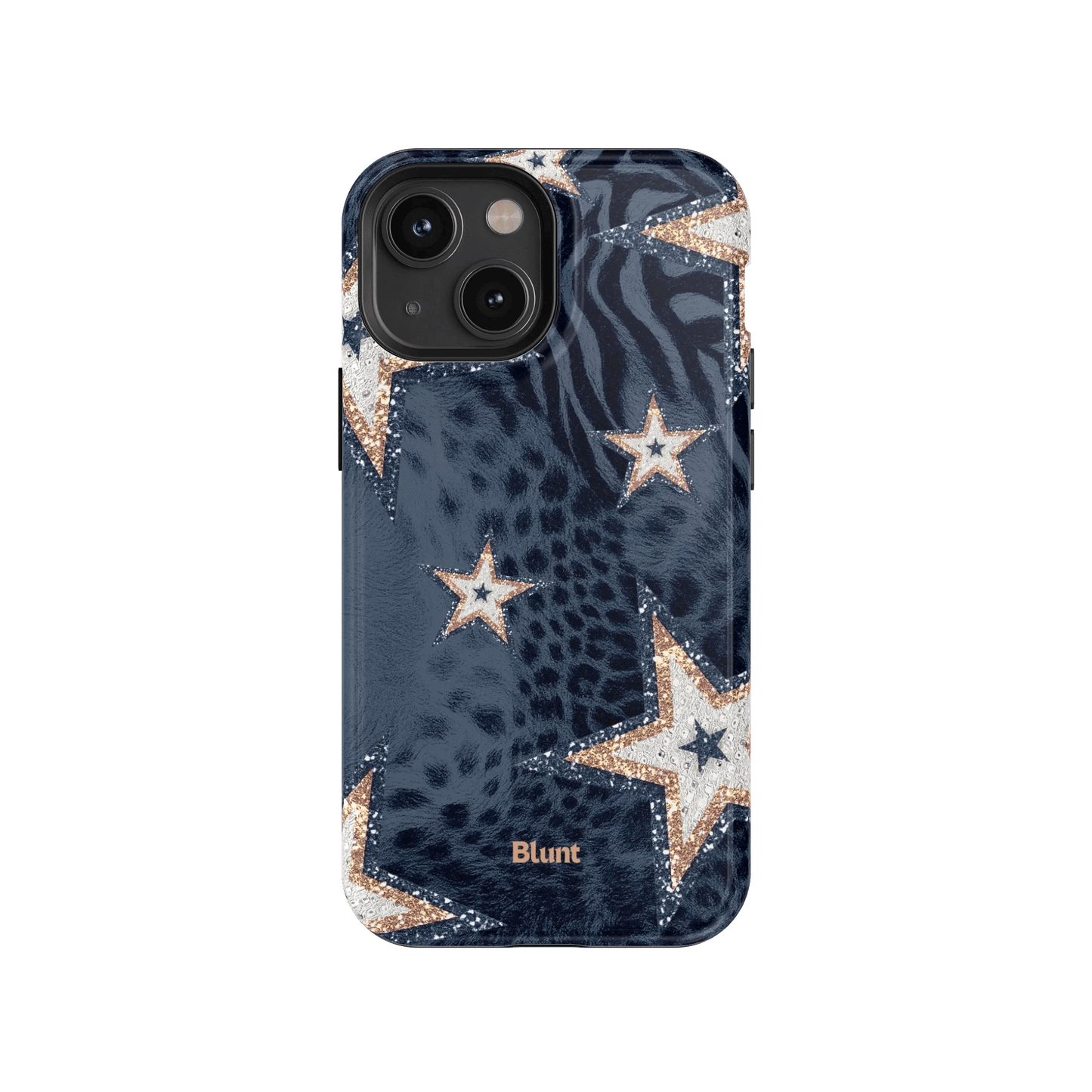 Midnight Star iPhone Case - Blunt Cases