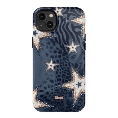 Midnight Star iPhone Case - Blunt Cases