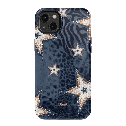 Midnight Star iPhone Case - Blunt Cases