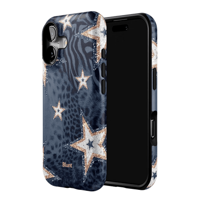 Midnight Star iPhone Case - Blunt Cases