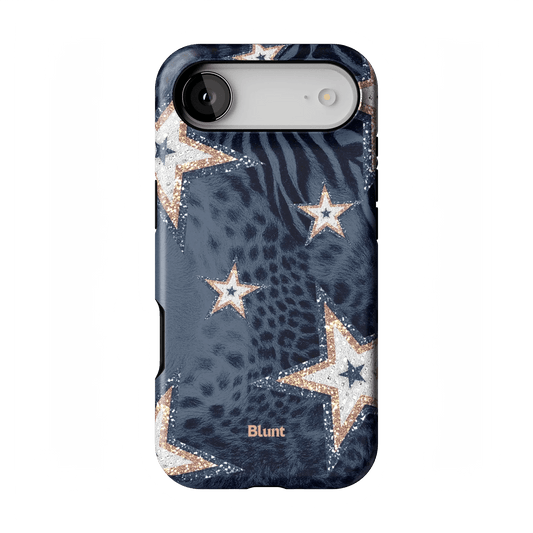 Midnight Star iPhone Case - Blunt Cases