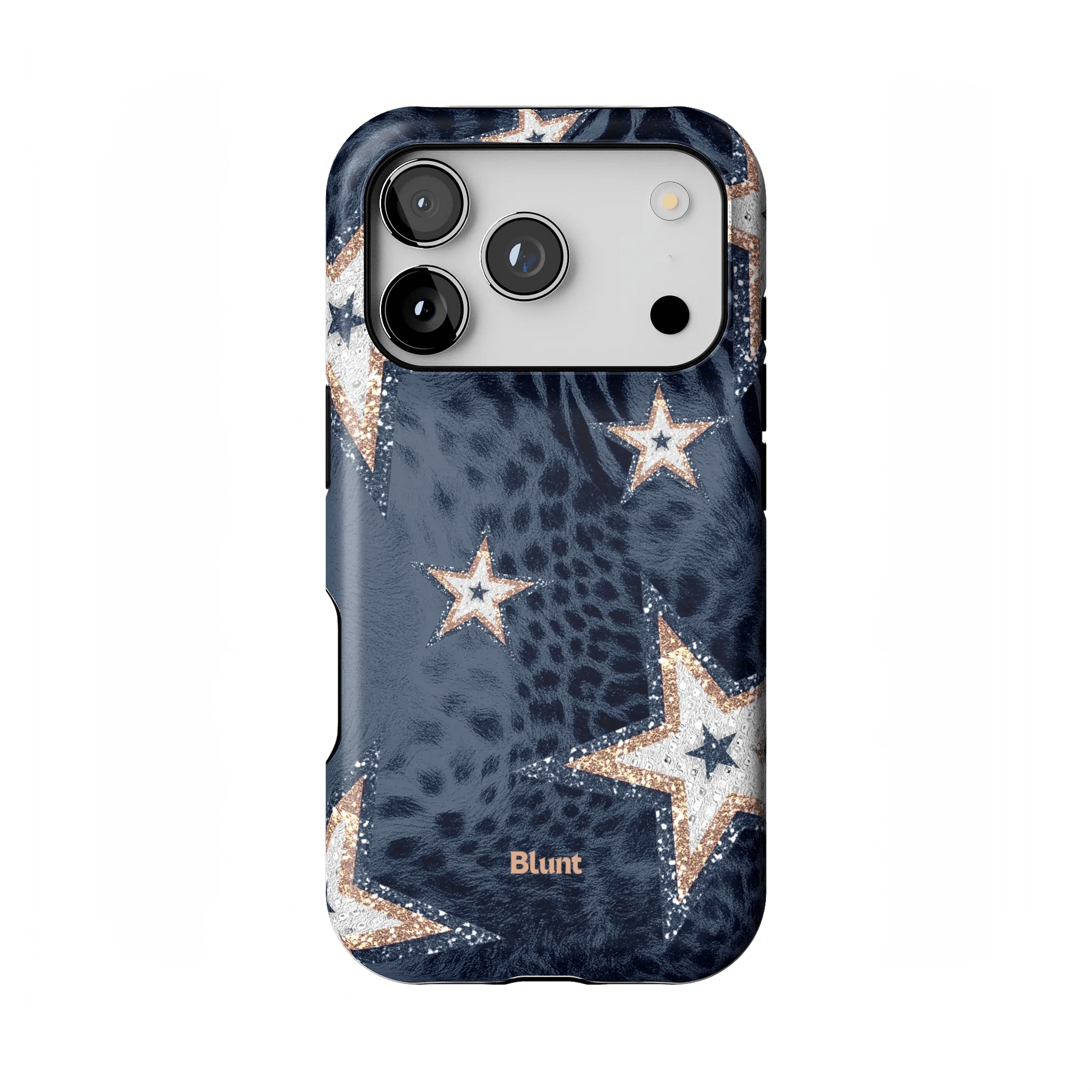 Midnight Star iPhone Case - Blunt Cases