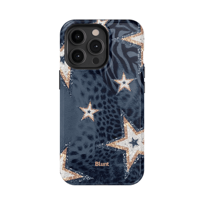 Midnight Star iPhone Case - Blunt Cases