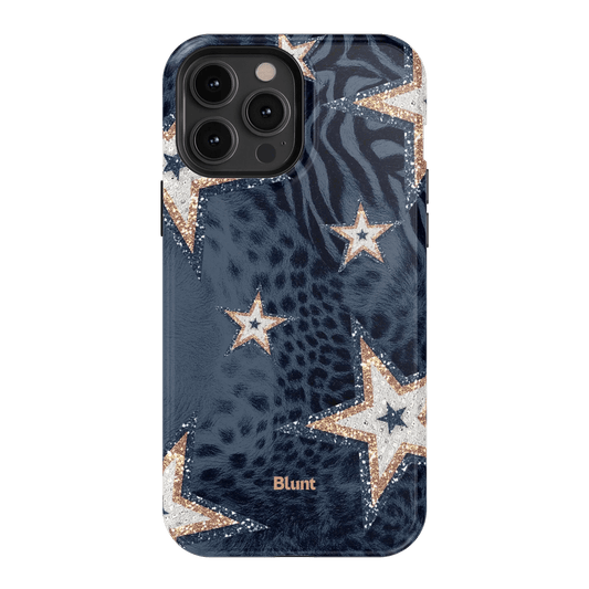 Midnight Star iPhone Case - Blunt Cases