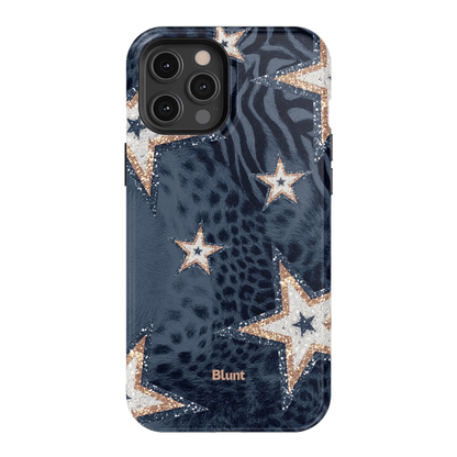Midnight Star iPhone Case - Blunt Cases