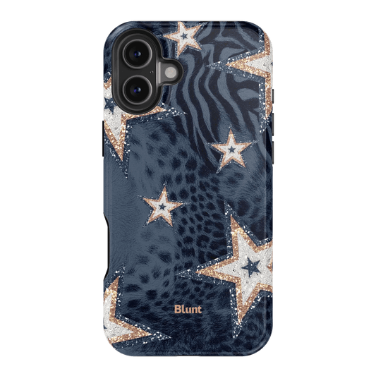 Midnight Star iPhone Case - Blunt Cases