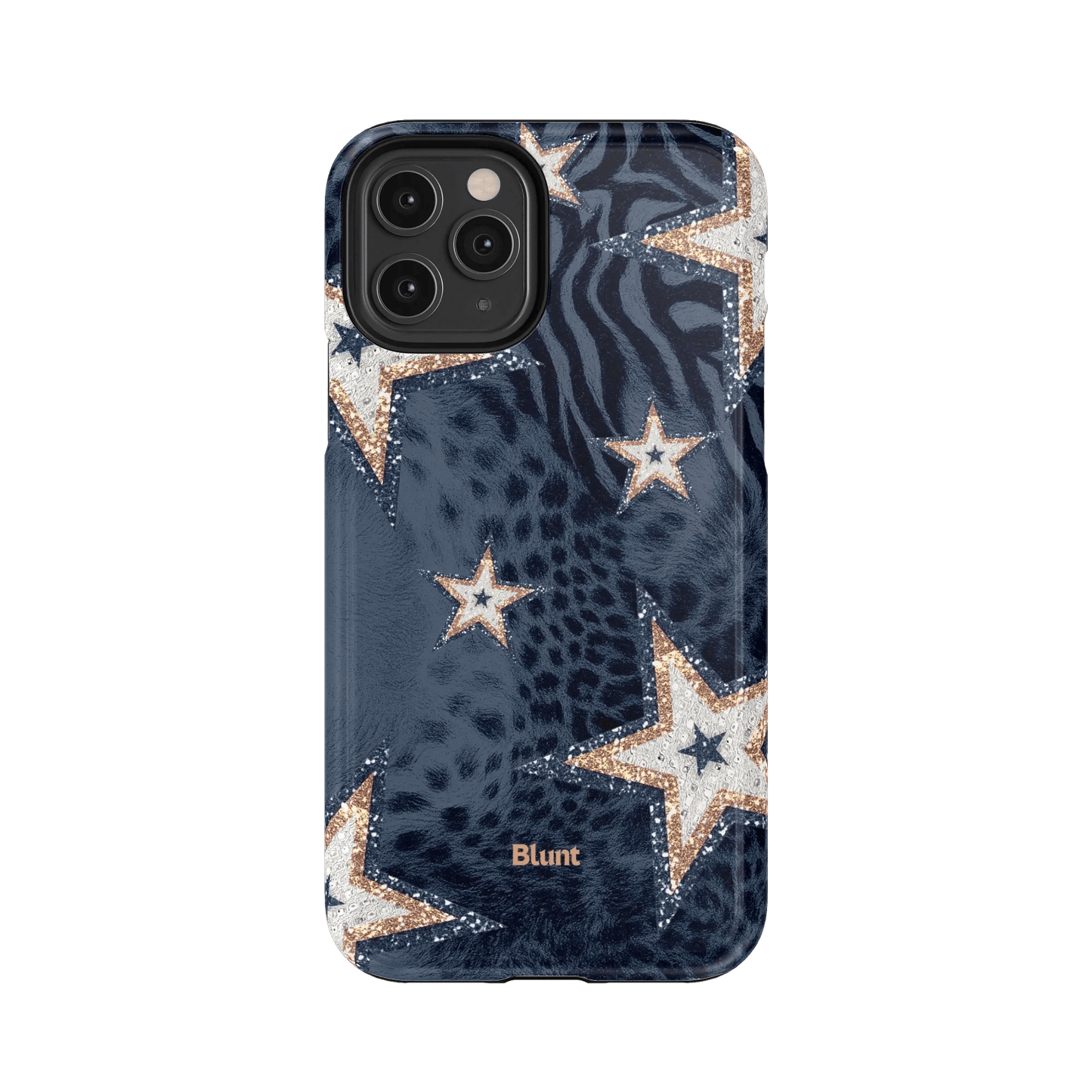 Midnight Star iPhone Case - Blunt Cases
