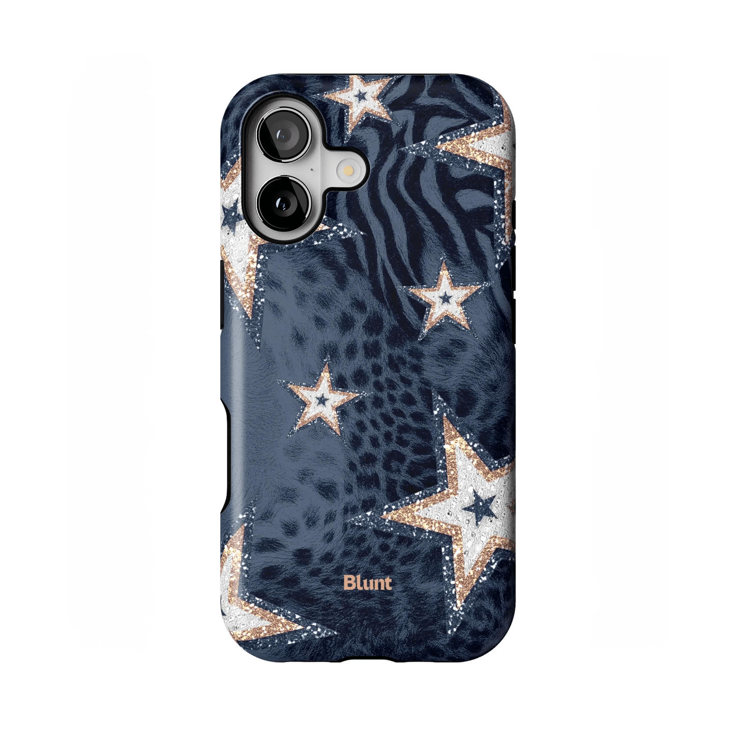 Midnight Star iPhone Case - Blunt Cases