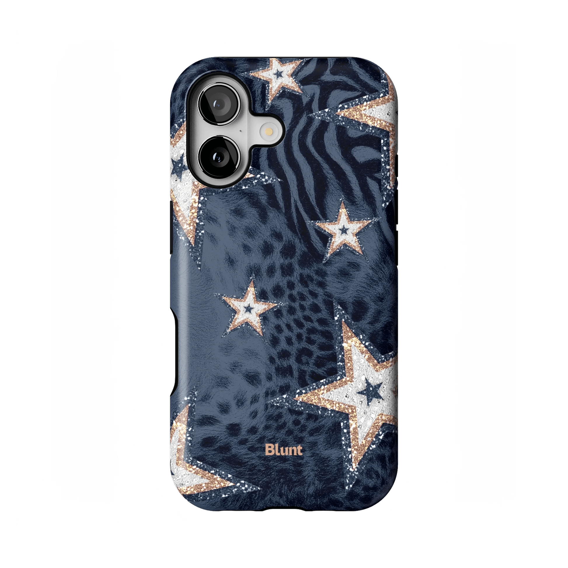 Midnight Star iPhone Case - Blunt Cases