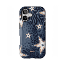 Midnight Star iPhone Case