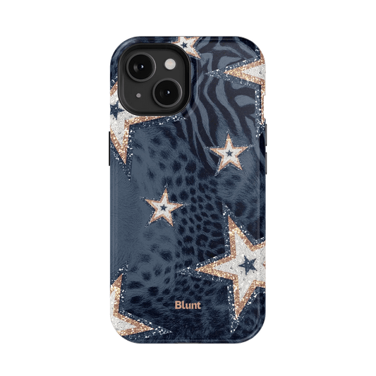 Midnight Star iPhone Case - Blunt Cases