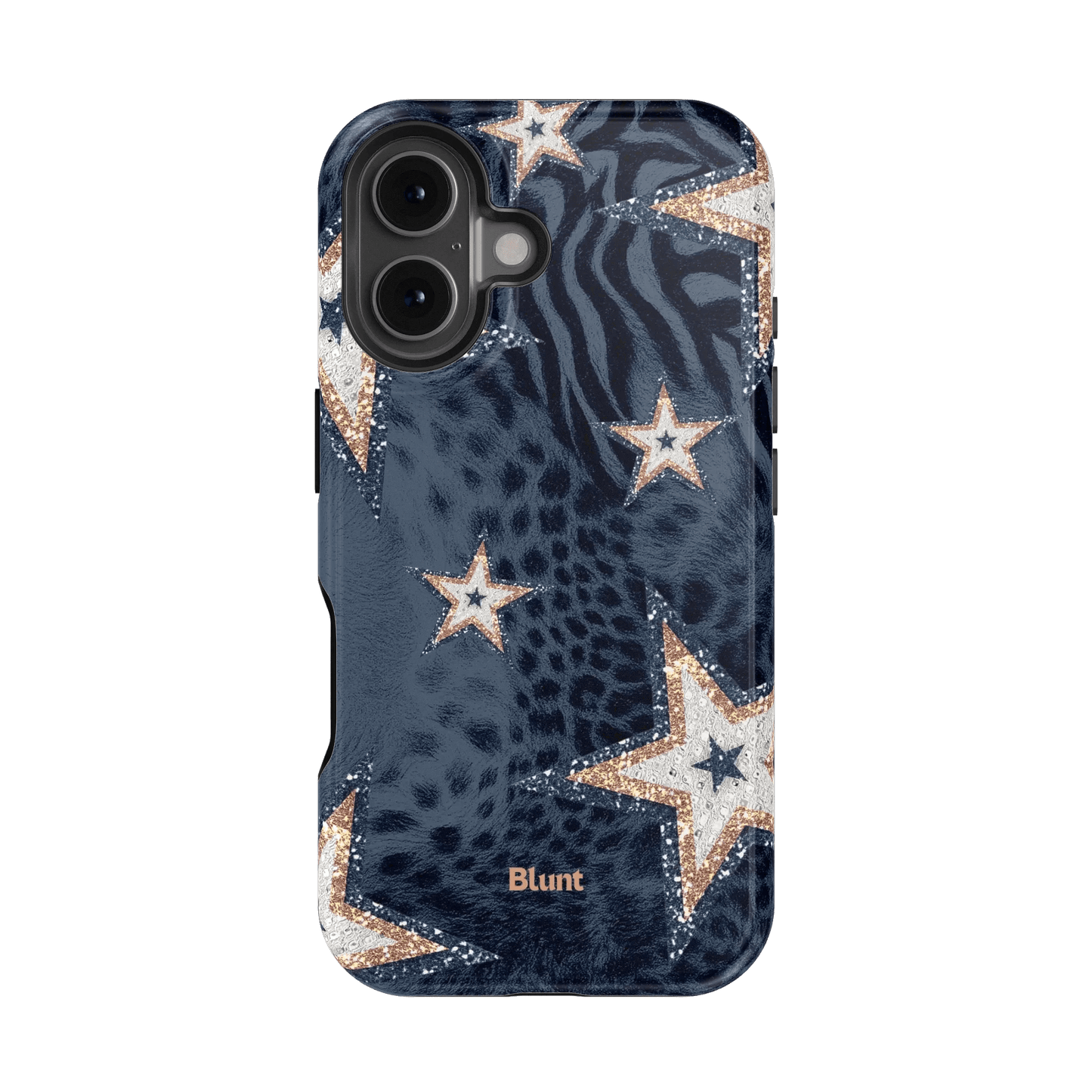 Midnight Star iPhone Case - Blunt Cases