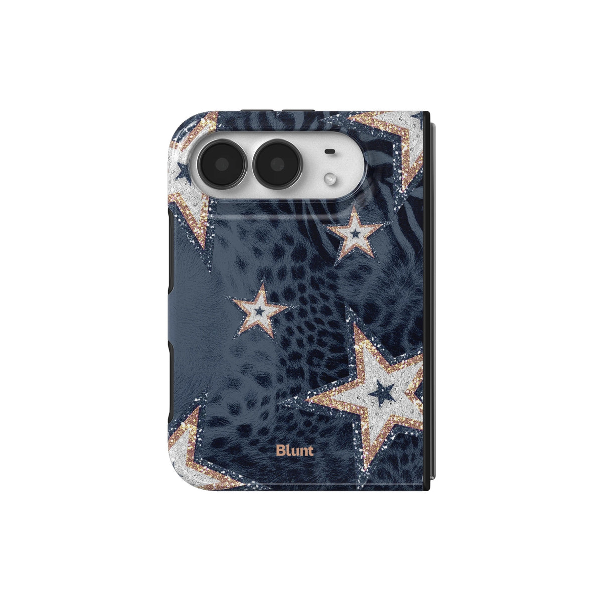 midnight-star-iphone-case iPhone 18 Duo case, view 2