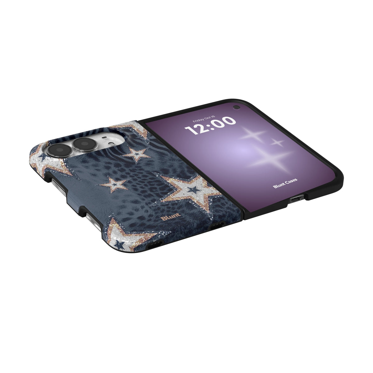 midnight-star-iphone-case iPhone 18 Duo case, view 5