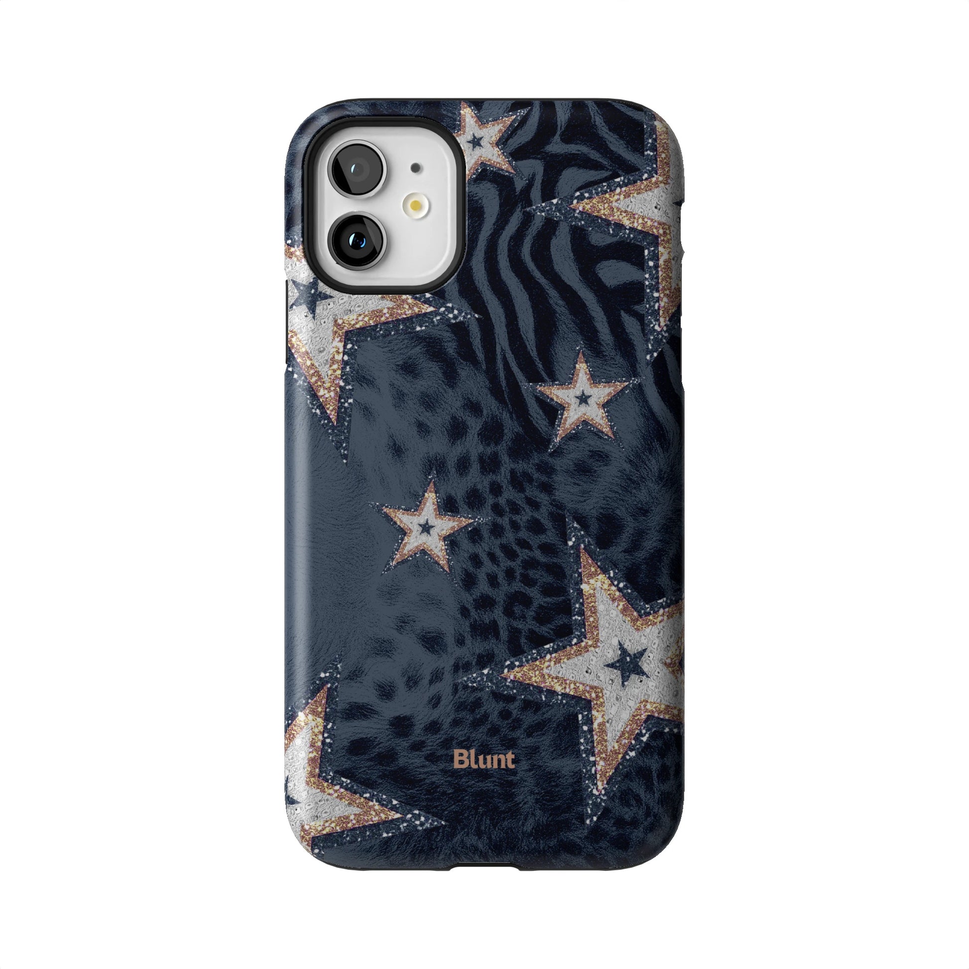 Midnight Star iPhone Case gallery - Iphone_11_Iphone_1