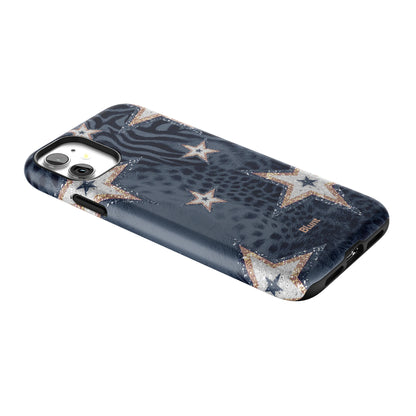 Midnight Star iPhone Case gallery - Iphone_11_Iphone_2
