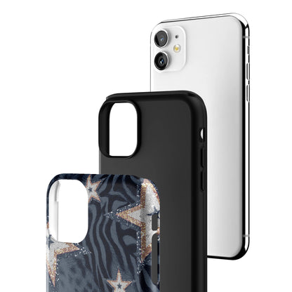 Midnight Star iPhone Case gallery - Iphone_11_Iphone_3