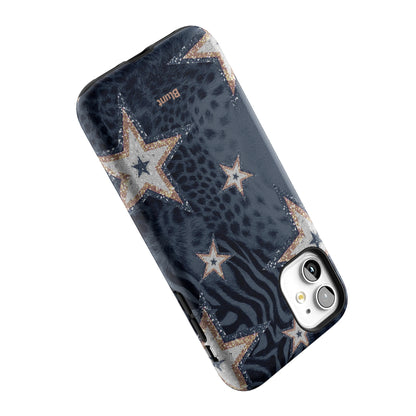 Midnight Star iPhone Case gallery - Iphone_11_Iphone_5