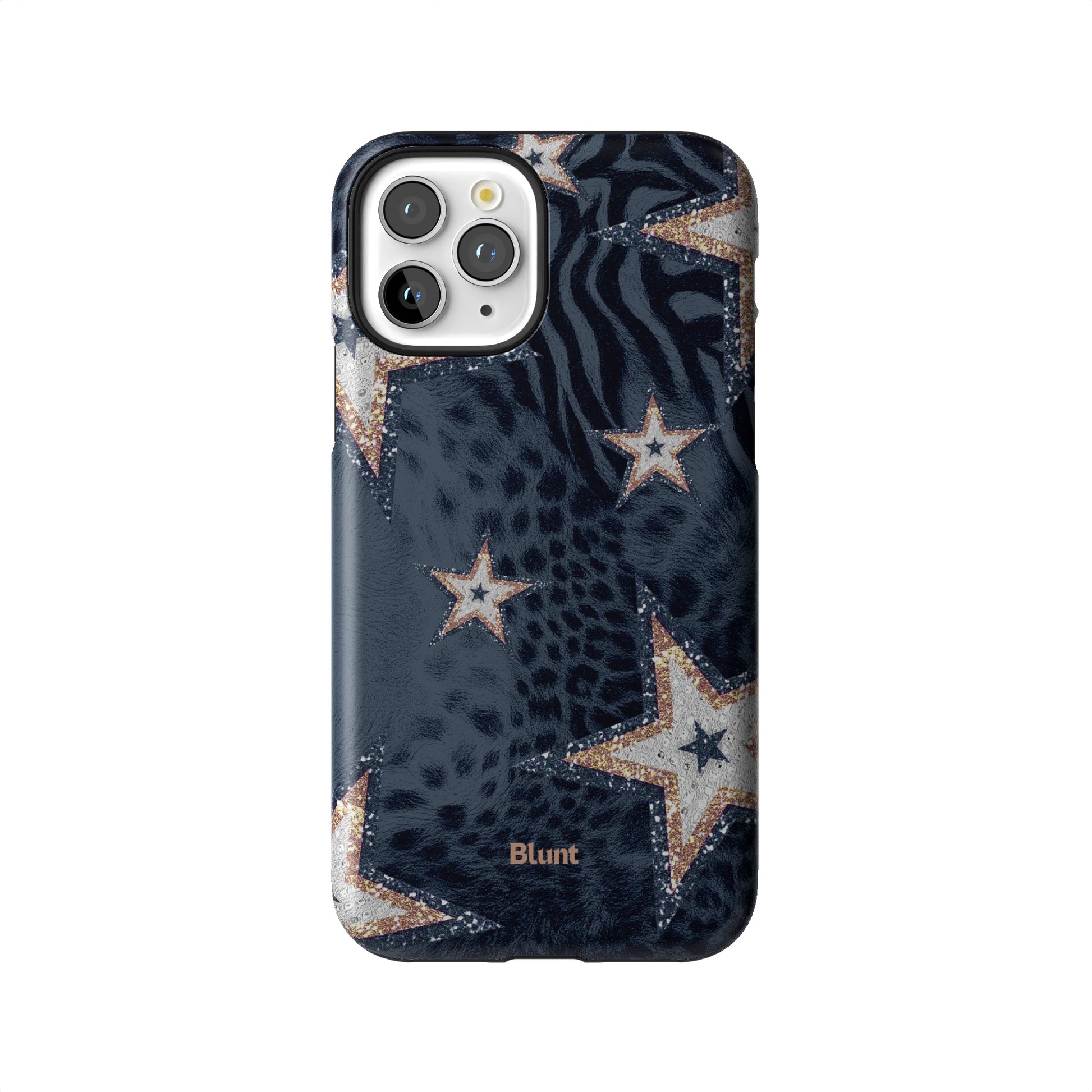 Midnight Star iPhone Case gallery - Iphone_11_Pro_1