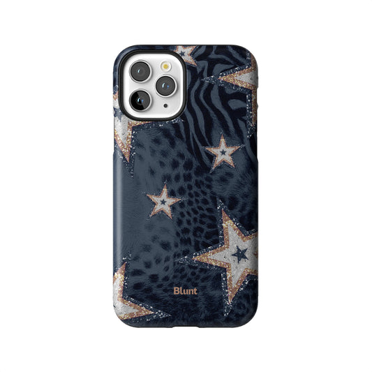 Midnight Star iPhone Case gallery - Iphone_11_Pro_1