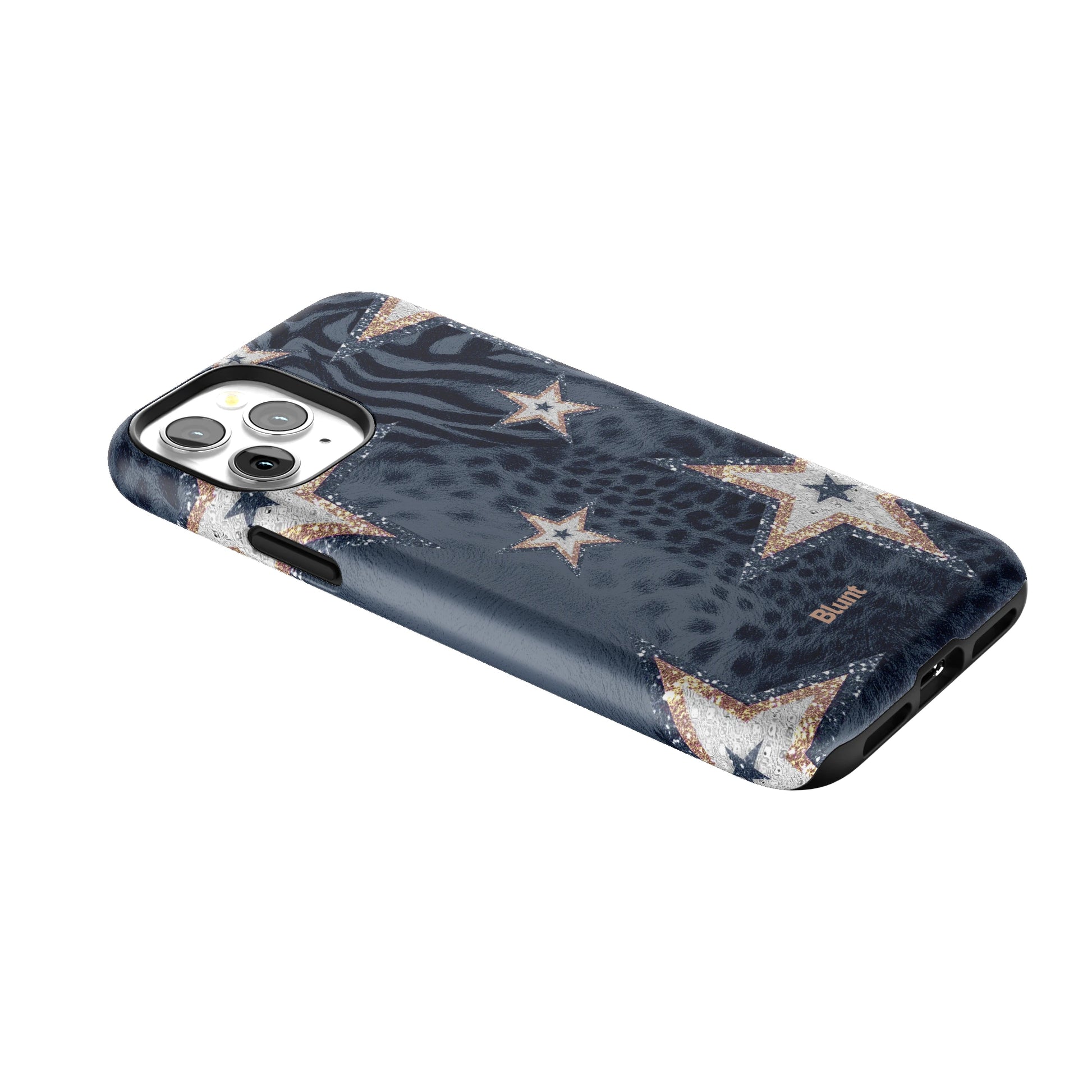Midnight Star iPhone Case gallery - Iphone_11_Pro_2