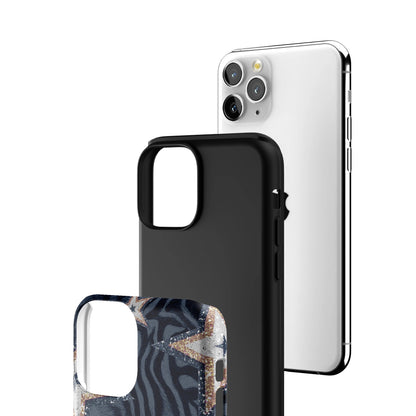 Midnight Star iPhone Case gallery - Iphone_11_Pro_3