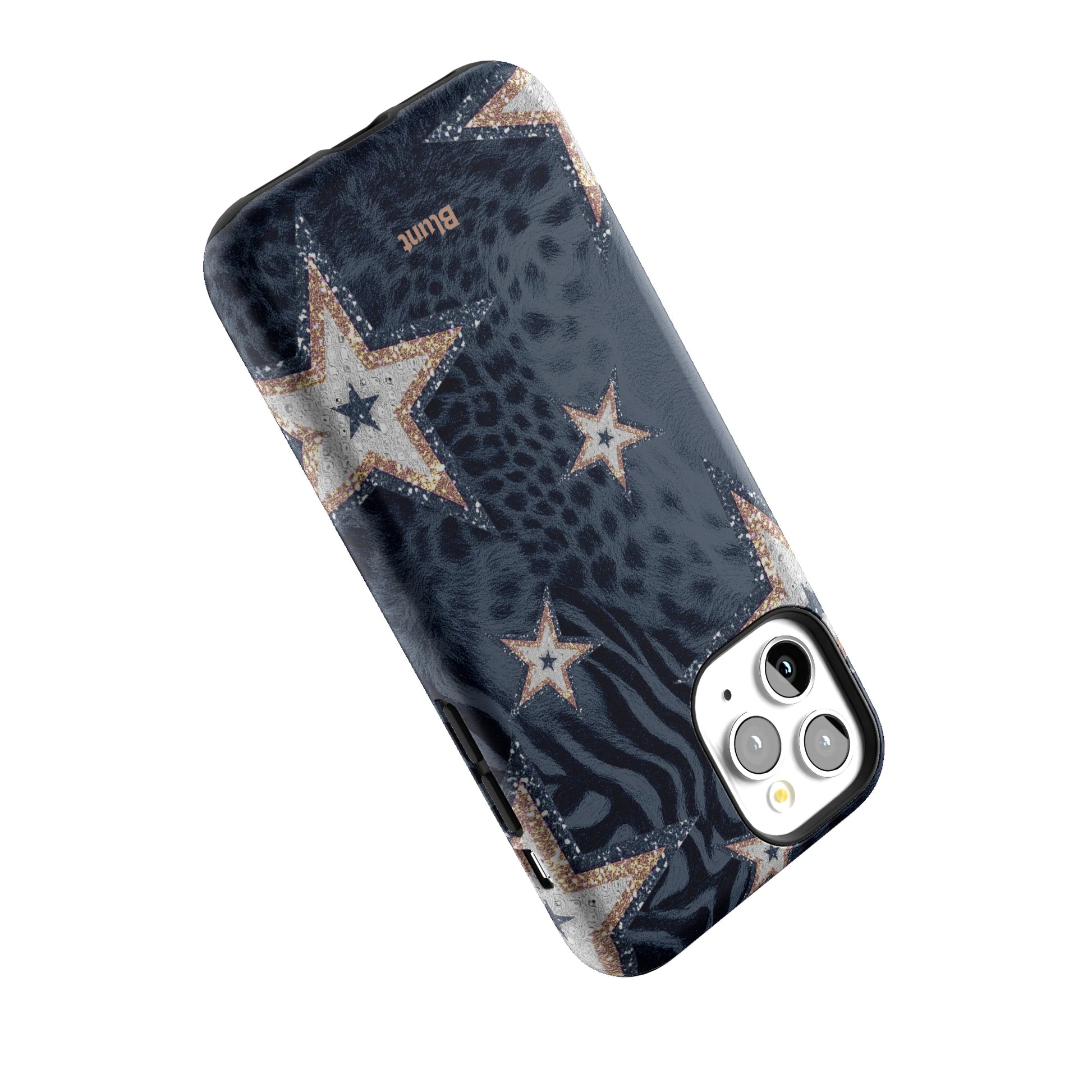 Midnight Star iPhone Case gallery - Iphone_11_Pro_5