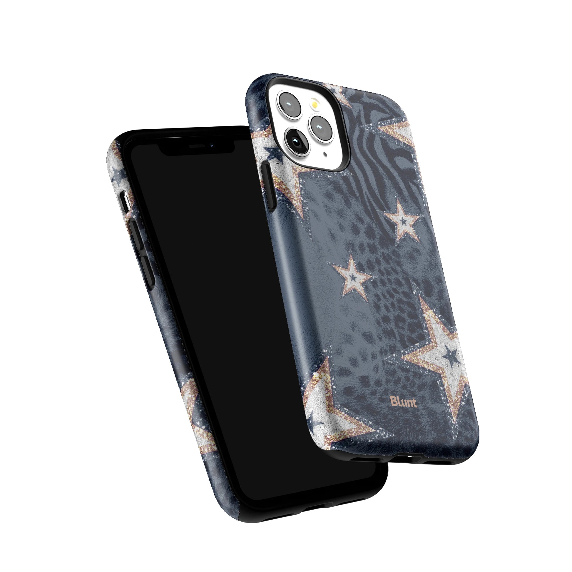 Midnight Star iPhone Case gallery - Iphone_11_Pro_6