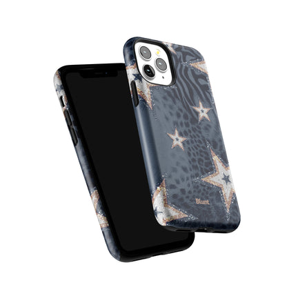 Midnight Star iPhone Case gallery - Iphone_11_Pro_6