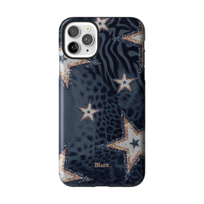 Midnight Star iPhone Case gallery - Iphone_11_Pro_Max_1