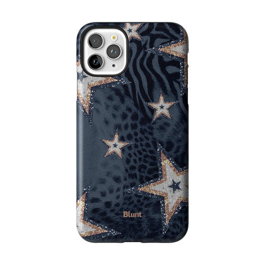 Midnight Star iPhone Case gallery - Iphone_11_Pro_Max_1