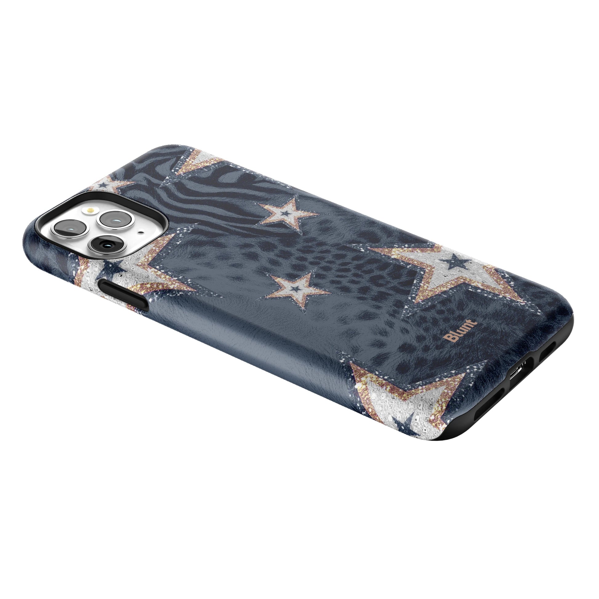 Midnight Star iPhone Case gallery - Iphone_11_Pro_Max_2