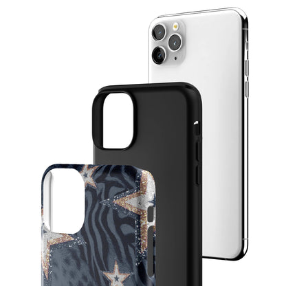 Midnight Star iPhone Case gallery - Iphone_11_Pro_Max_3
