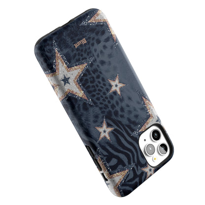 Midnight Star iPhone Case gallery - Iphone_11_Pro_Max_5