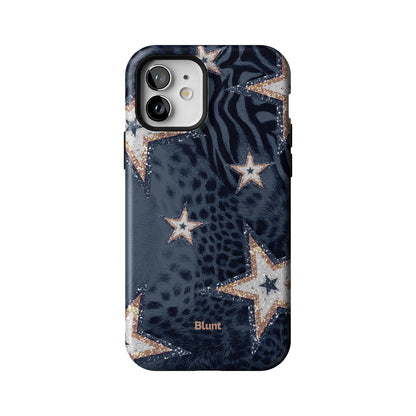 Midnight Star iPhone Case gallery - Iphone_12_Iphone_1