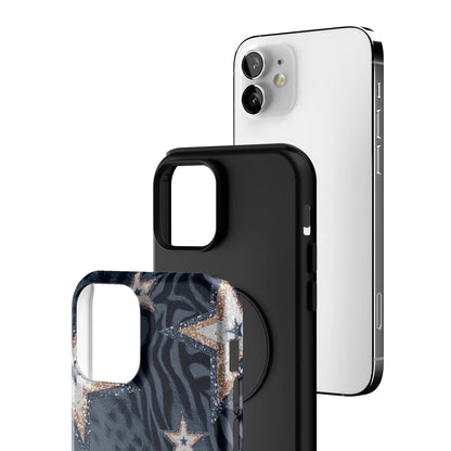Midnight Star iPhone Case gallery - Iphone_12_Iphone_3